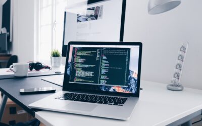 Students job in the field of iOS development